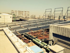 运城承接大型集热工程 专业提供覆盖全链路的集成解决方案与服务支持